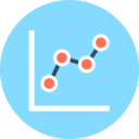business,seo and web,connection,statistics,line graphic,line chart,line graph